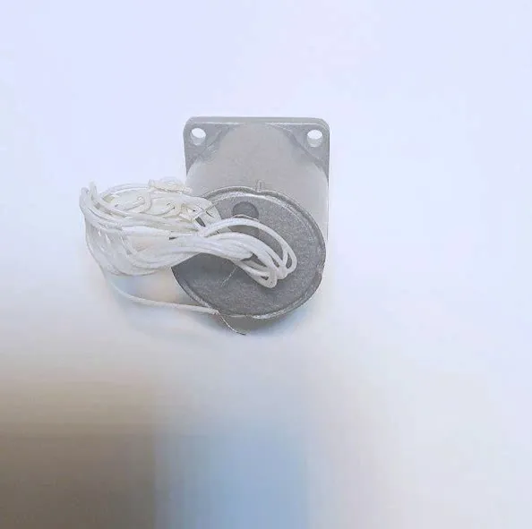استپ موتور اصل روسی (Stepper Motor)ШД1ЕМ