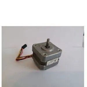 استپ موتور 18 درجه | Stepper Motors 42BYGH - استوک