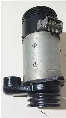 دینام