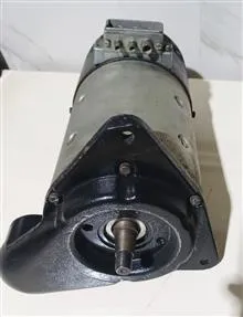 دینام