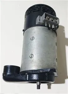 دینام