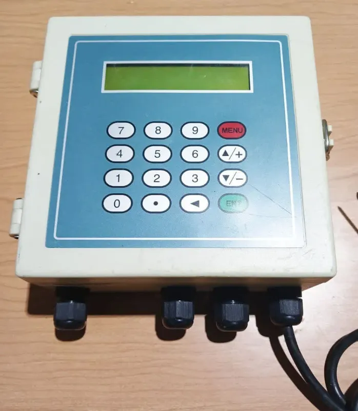 فلومتر التراسونیک  TDS