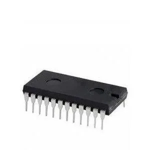 آی سی 74HC154N پایه