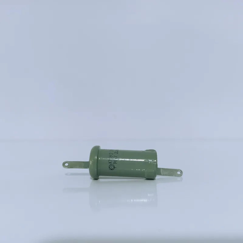 خازن سرامیکی ولتاژ بالا