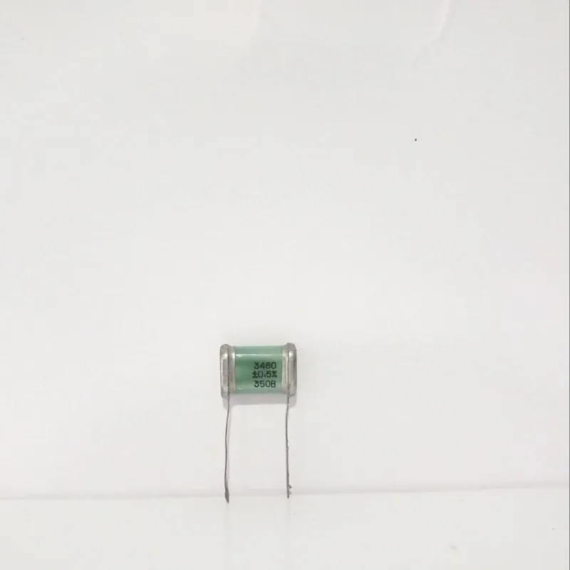 خازن میکا | Condenser СГМ3-Б 4020пФ ±05% 350B
