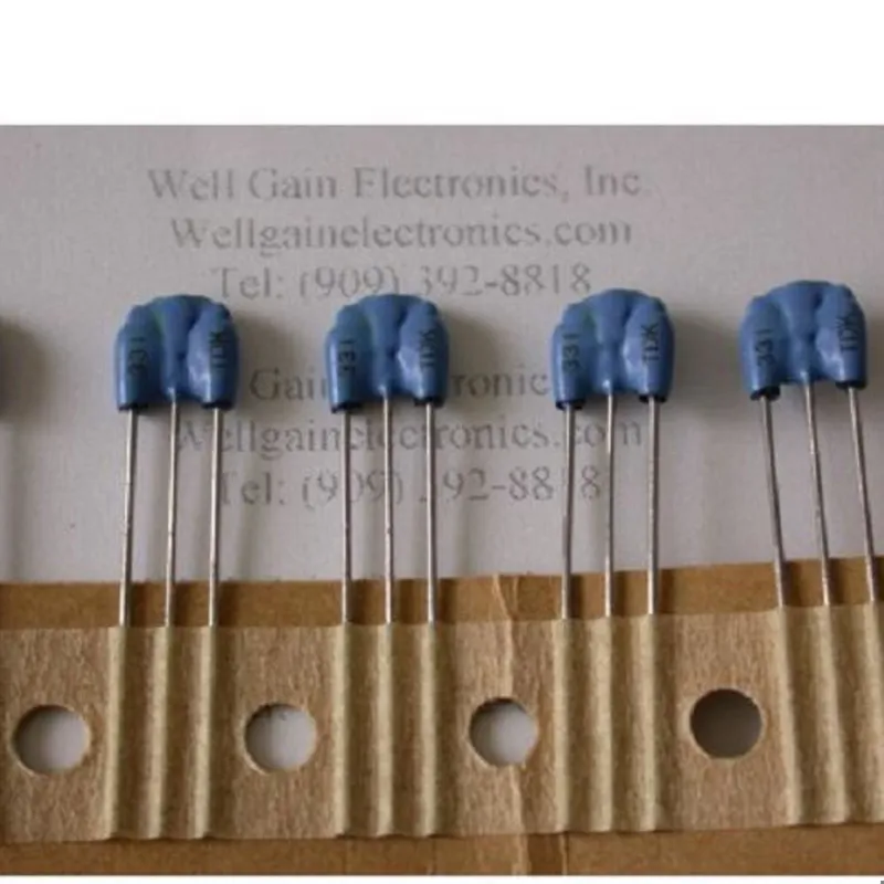 سلف قطرهای | Inductor بسته ی ده تایی