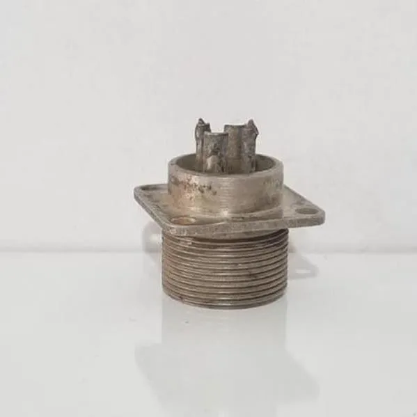 کانکتور 4 پین مادگی | Connectors 22б4Ш3E2б