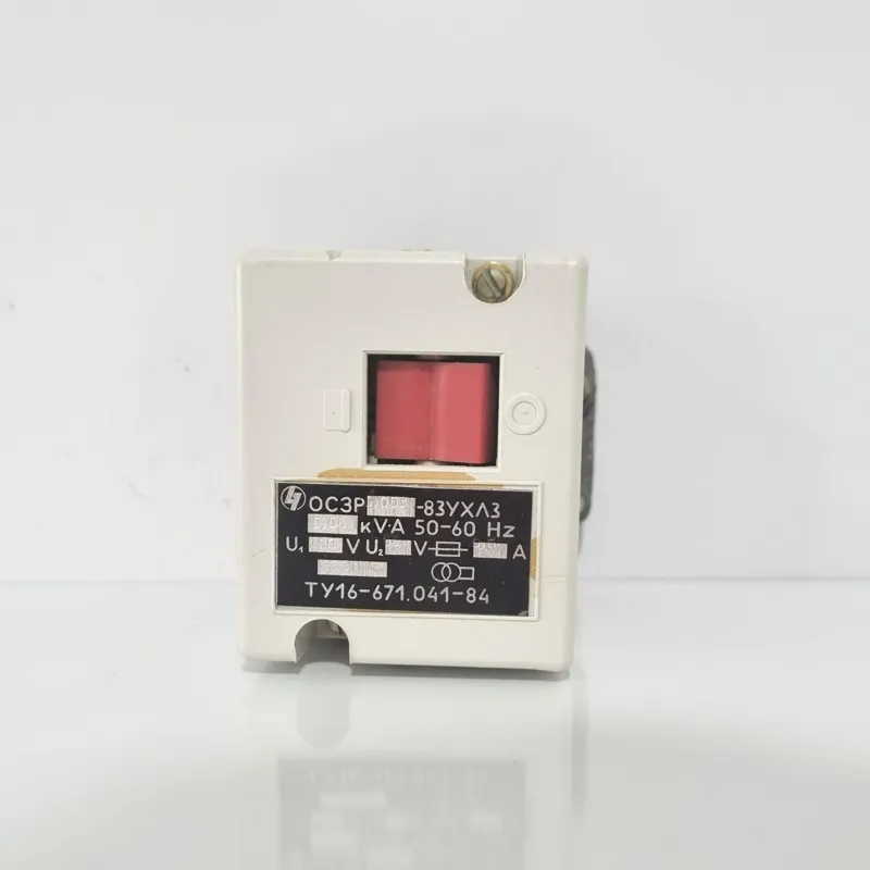 ترانسفورماتور تک فاز 0063 کیلووات 220/380 ولت