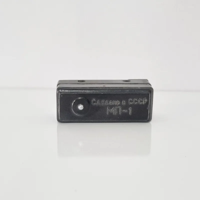 میکروسوئیچ | 1-Microswitch МП