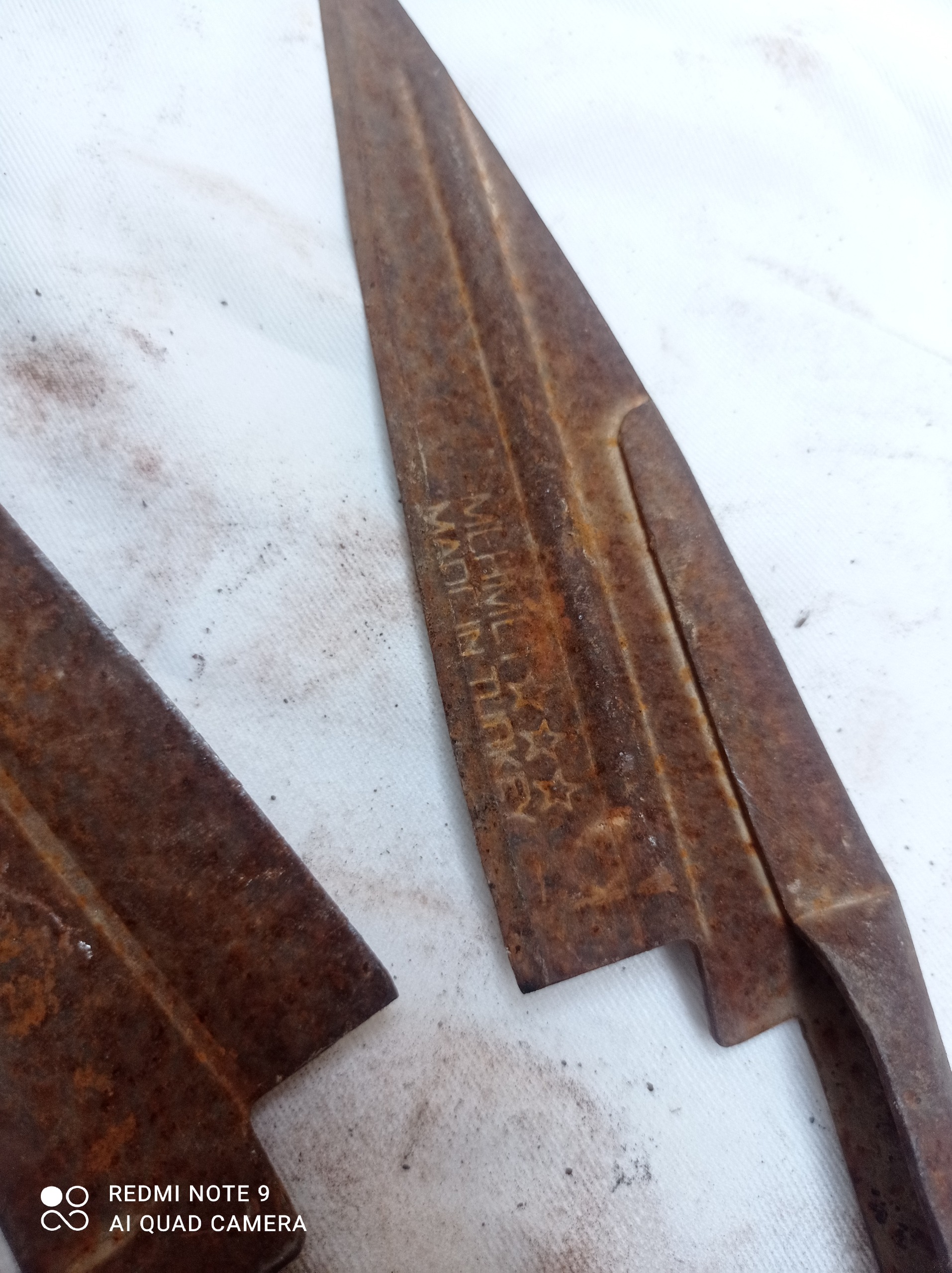 قیچی پشم زنی خارجی ترکیه ستاره دار