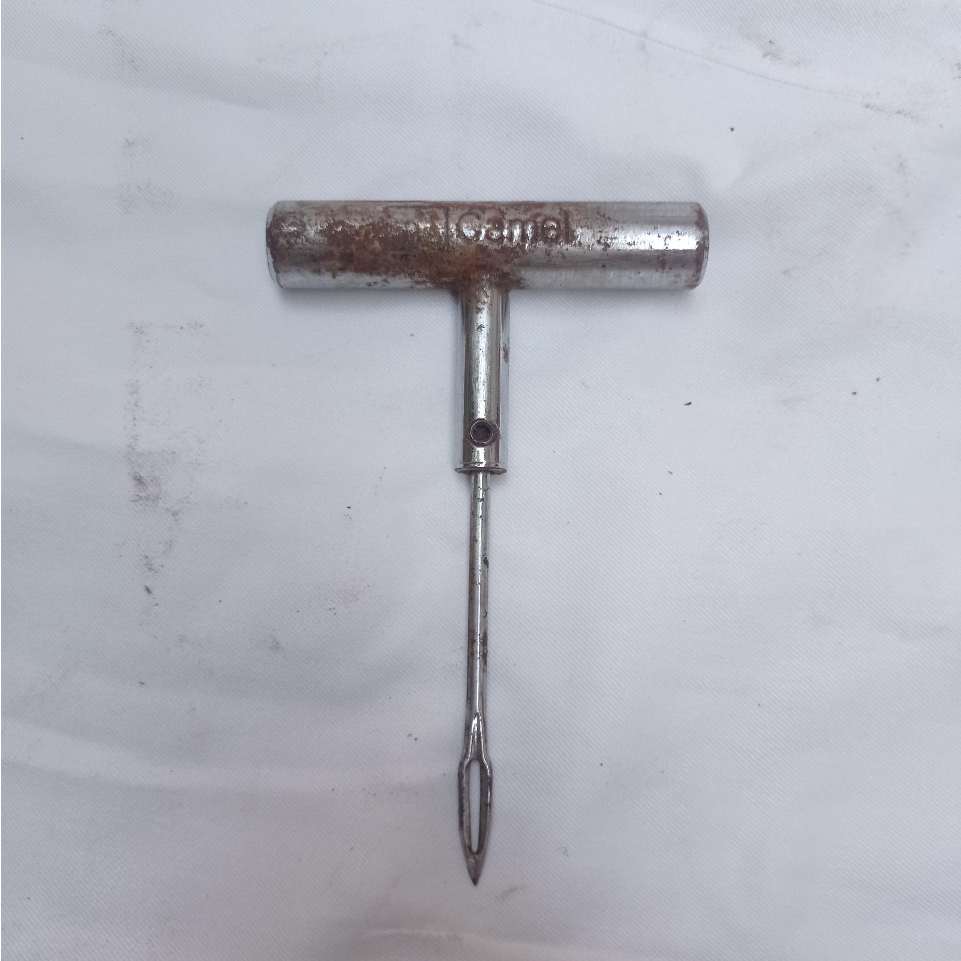 درفش تیوبلکس لوازم پنچرگیری