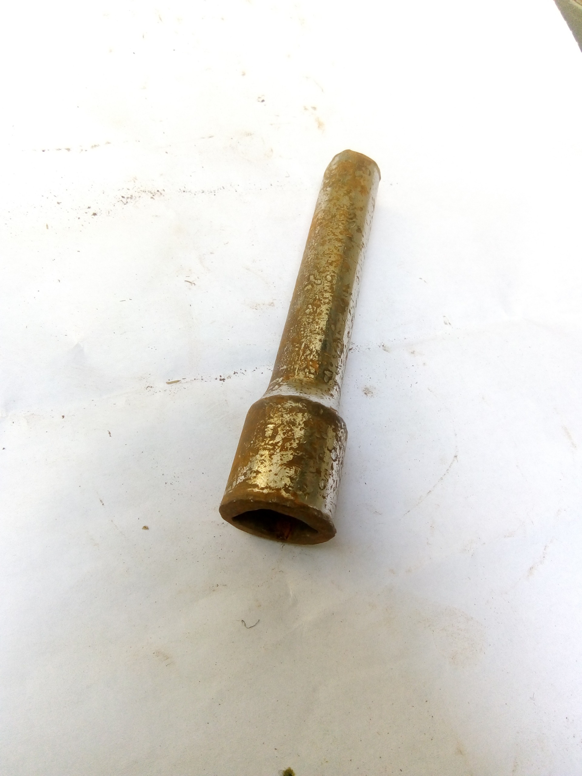 آچار بکس طبق عکس