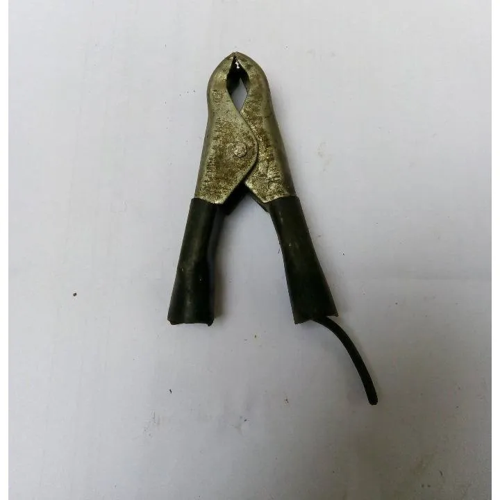 گیره اتصال یا گیره سوسماری کوچک