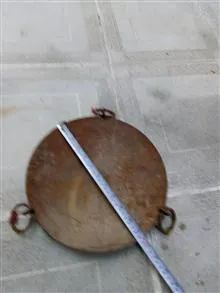 کفه