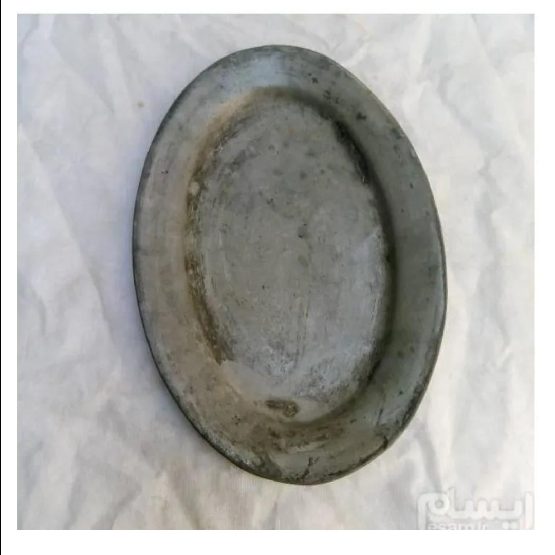 دیس قدیمی قدمت قاجاری جنس مس
