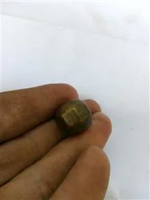 وزنه