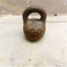 وزنه