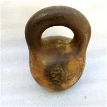 وزنه