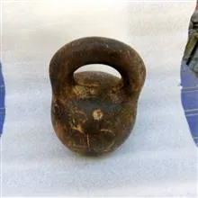 وزنه