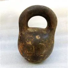 وزنه