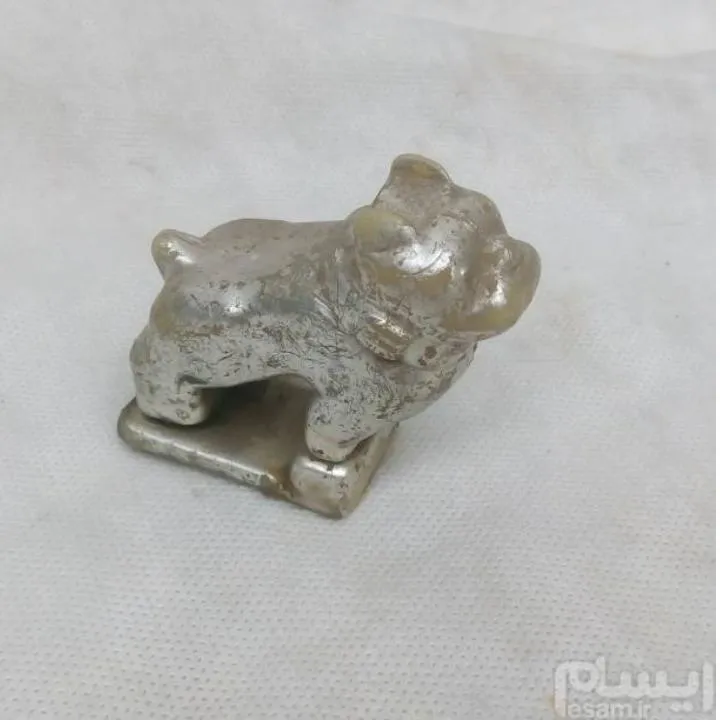 مجسمه ماک برای موتورسیکلت