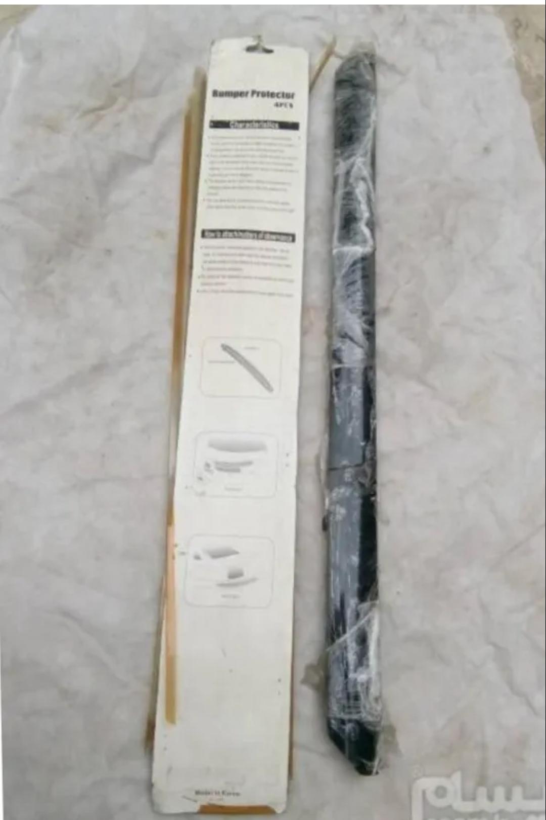 لوازم ماشین قدیمی اصل کره زه بقل ست کامل خارجی