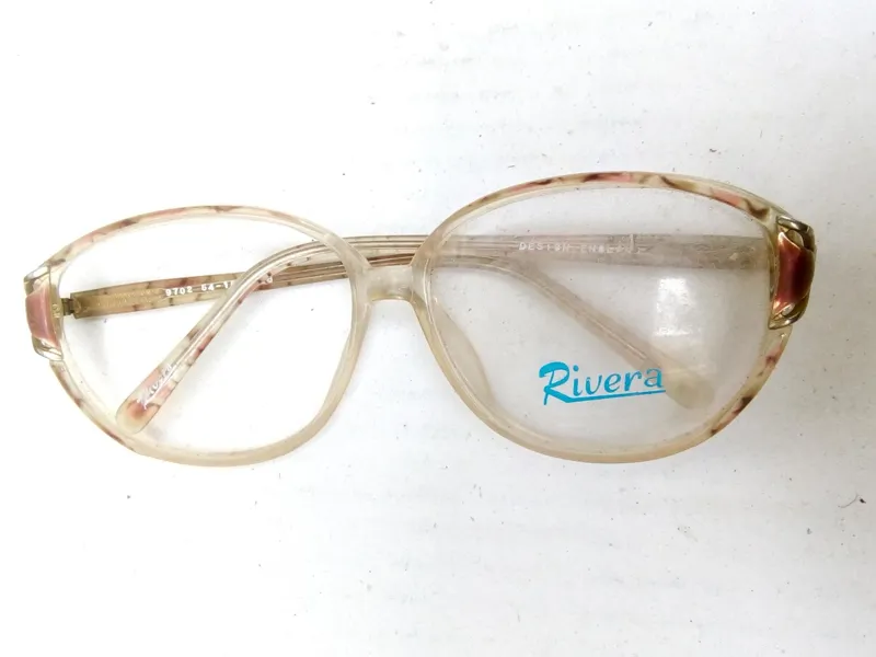 فریم عینک قدیمی قبل انقلابی