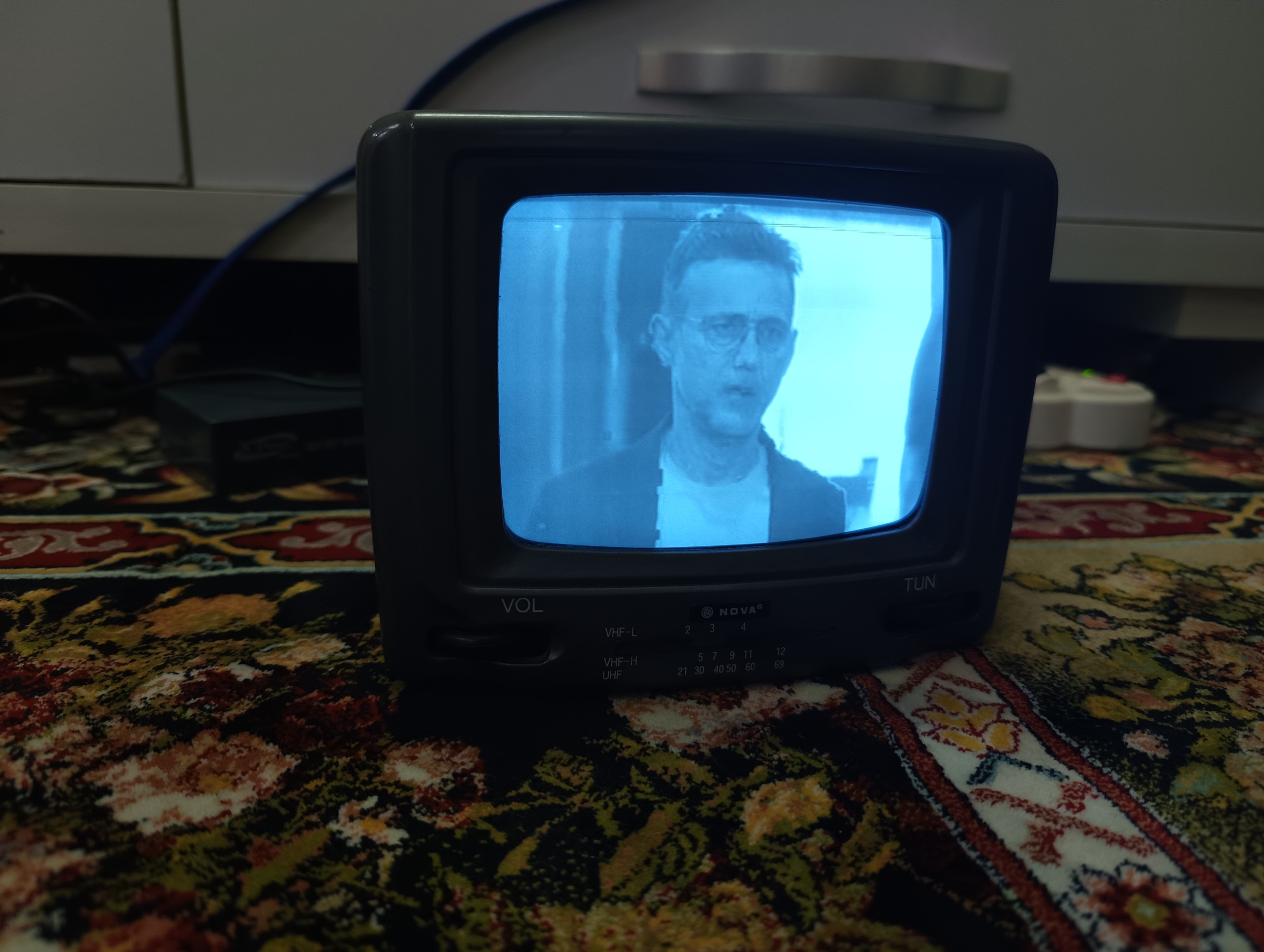 رادیو تلویزیون ژاپنی نوآ