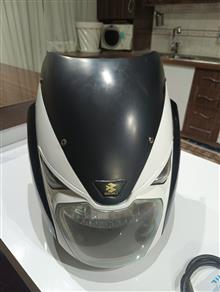 چراغ