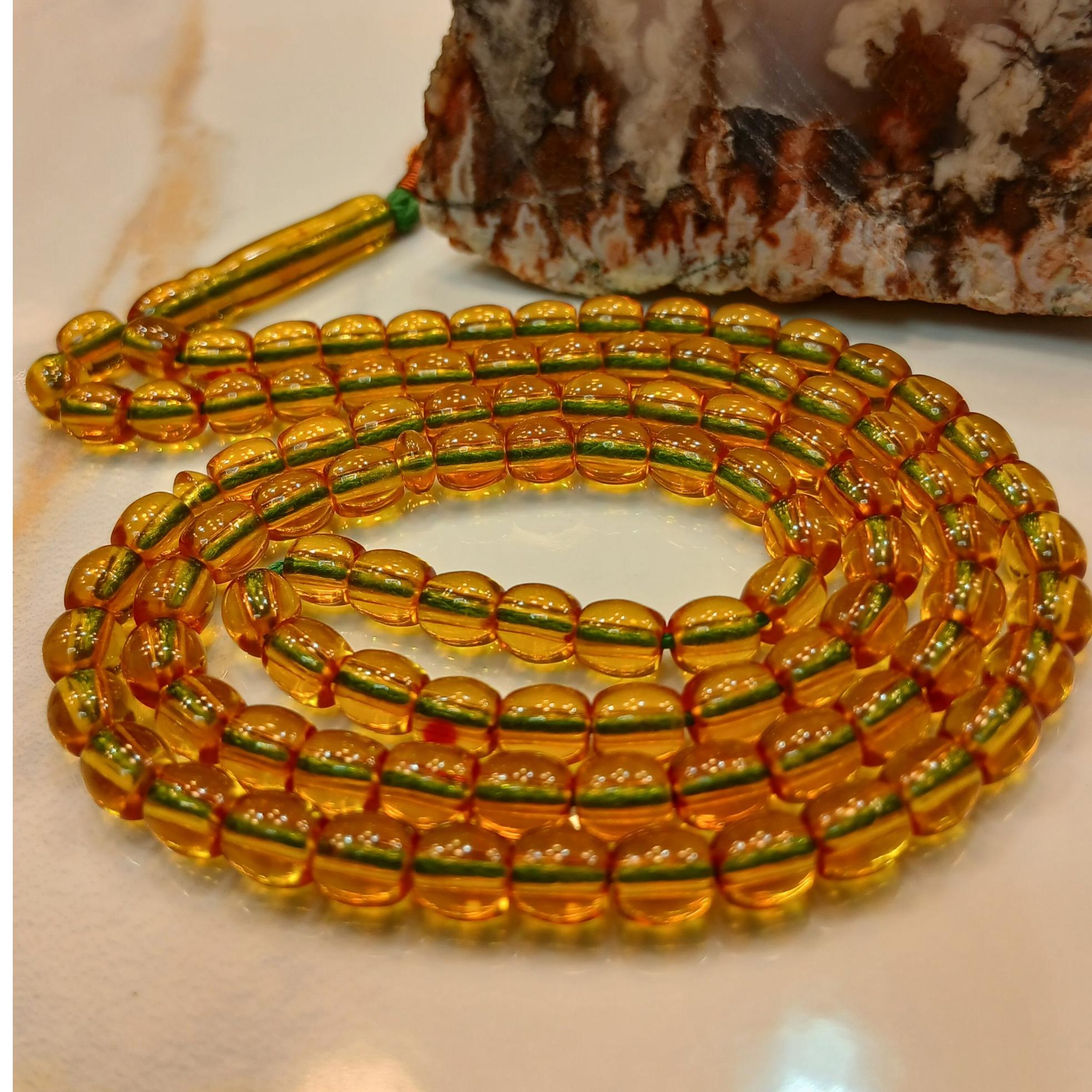 تسبیح سندلوس کمیاب