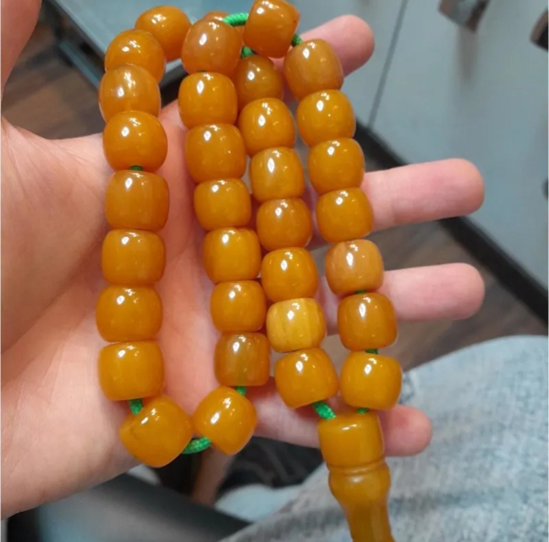 سندلوس آلمانی روغنی 100 گرمی