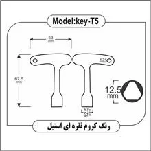 کلید3