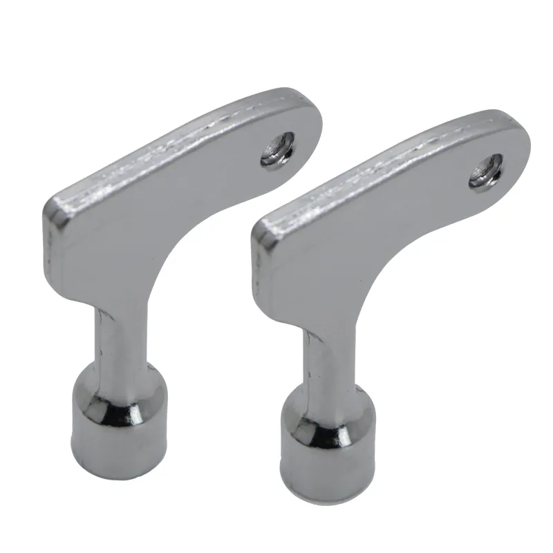 کلید 3 گوش آسانسور آرمان لیفت مدل KEY-T1 پک 2عددی