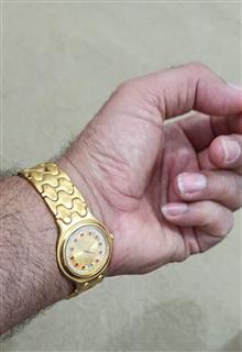 ساعت