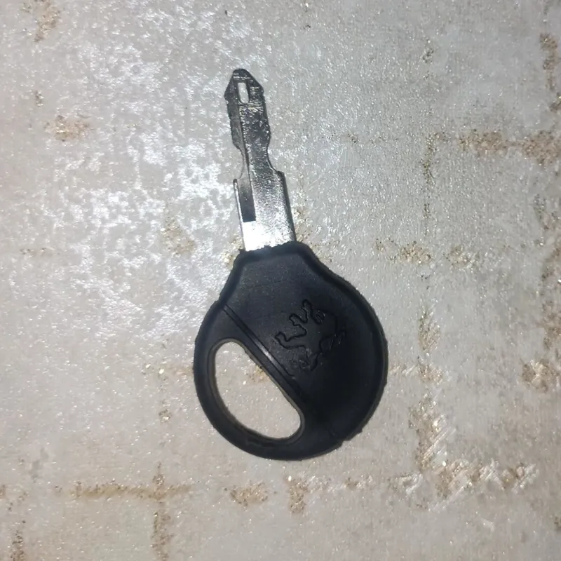 سوییچ پژو 206