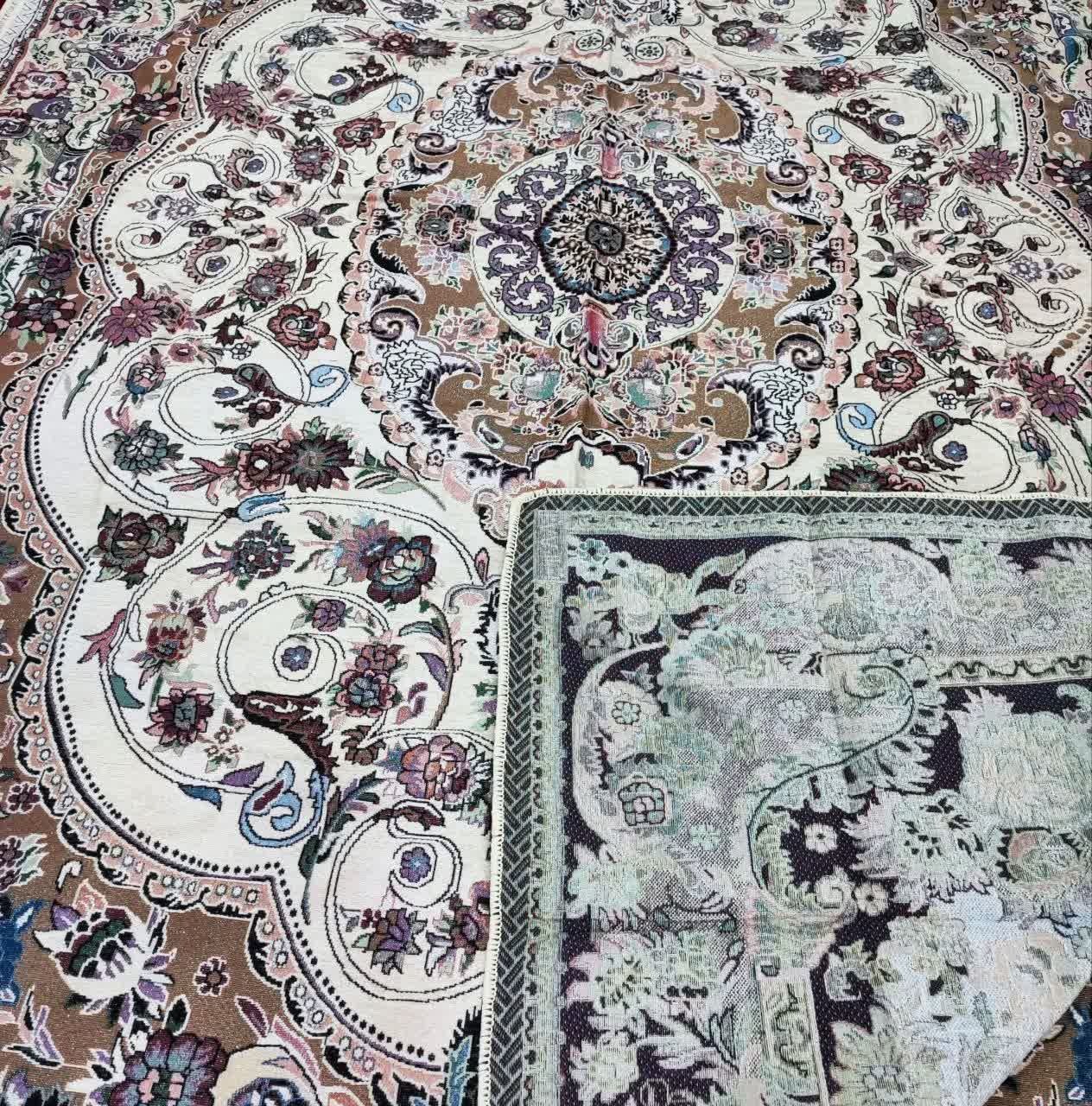 روفرشی 6 متری