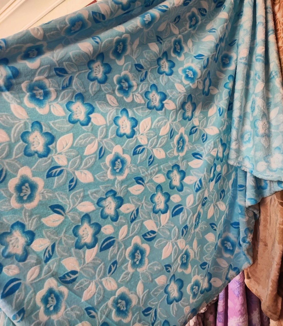 پتو مسافرتی یک نفره