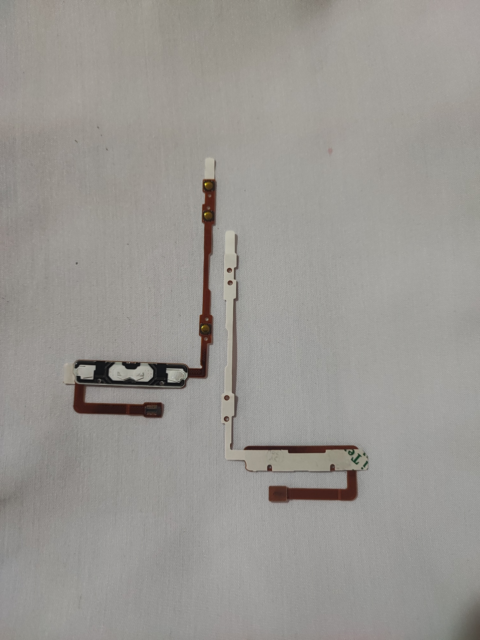 فلت نوکیا Nokia c6