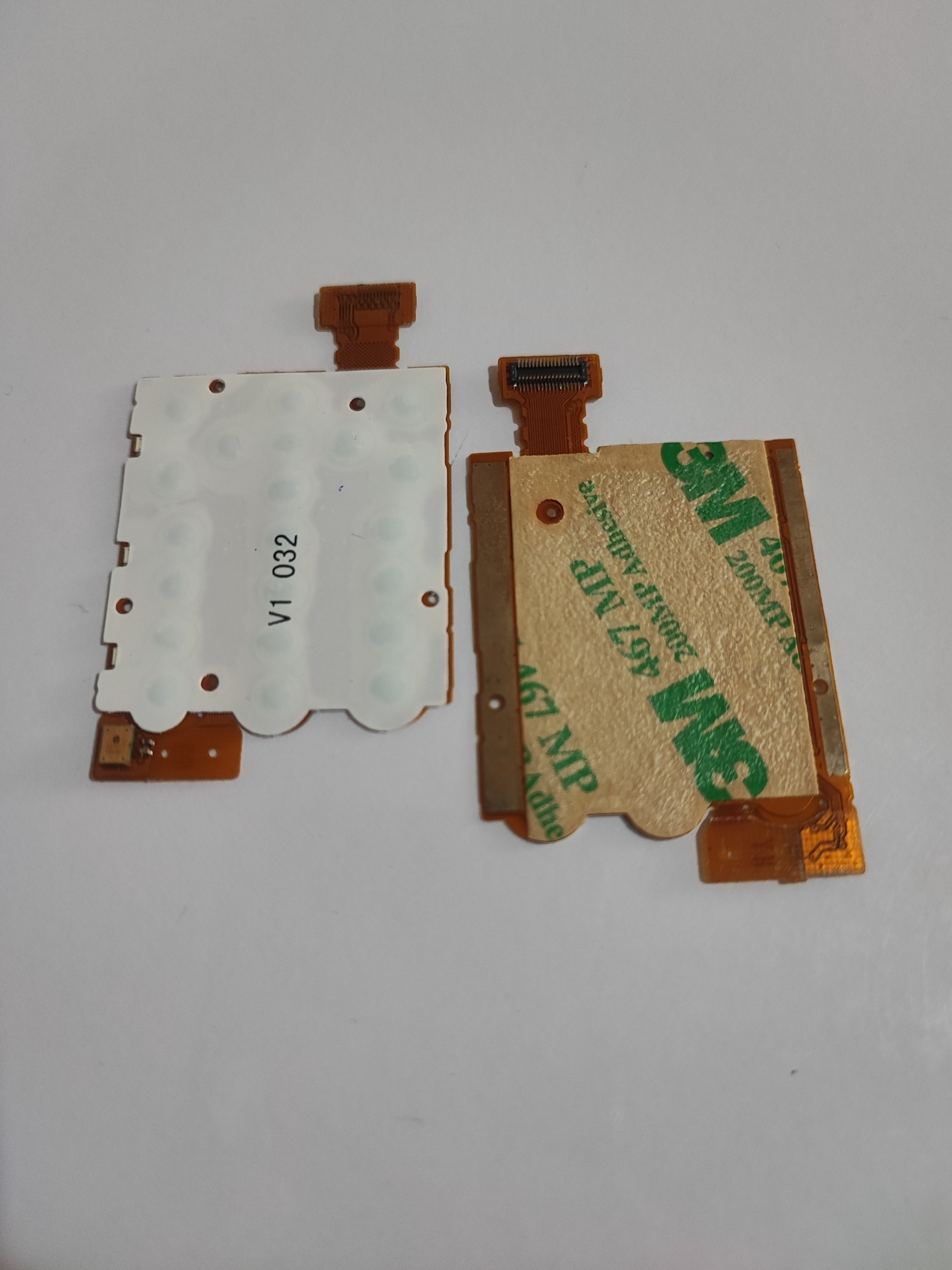 فلت نوکیا Nokia 6500c