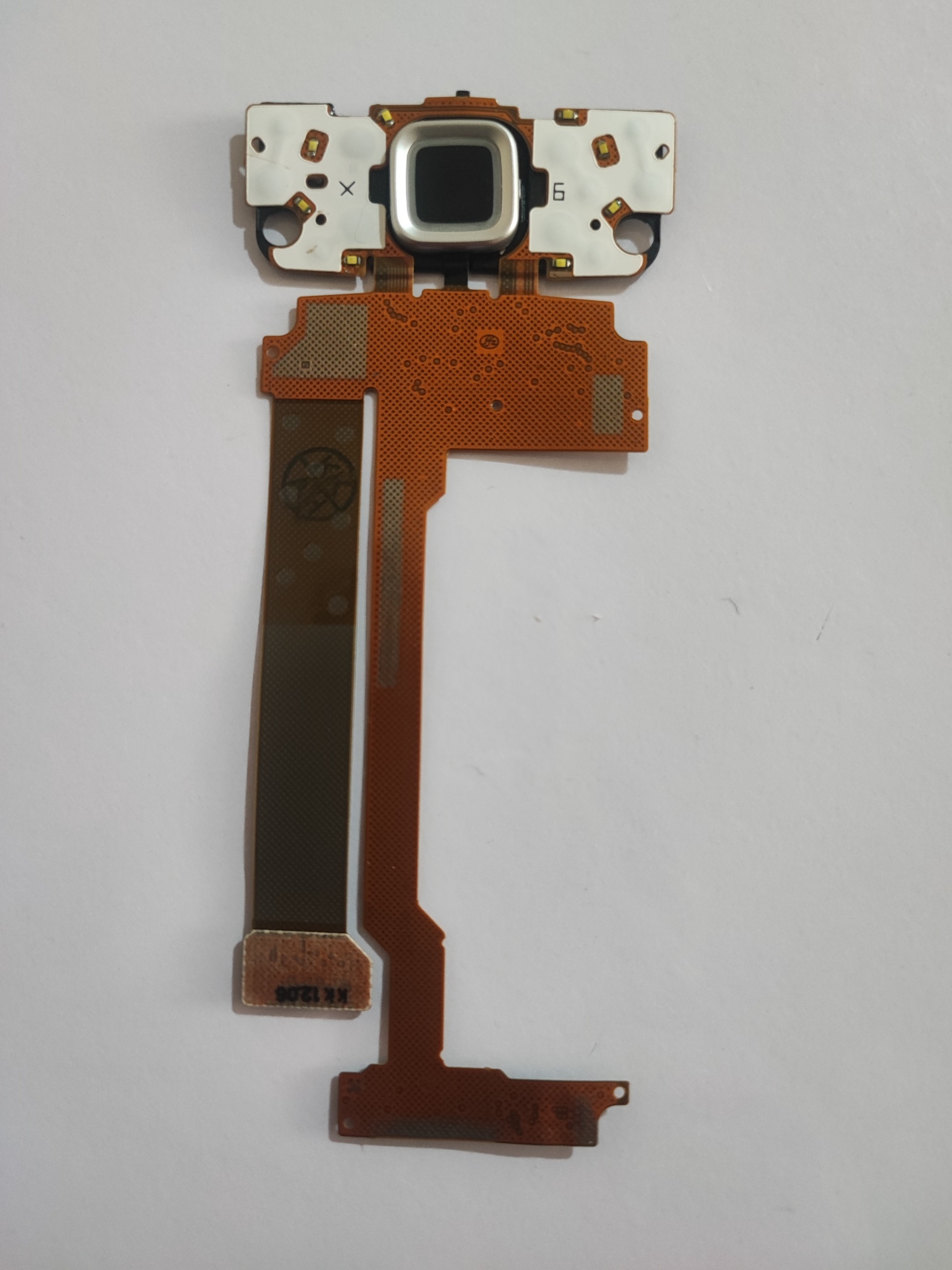 فلت نوکیا Nokia N96