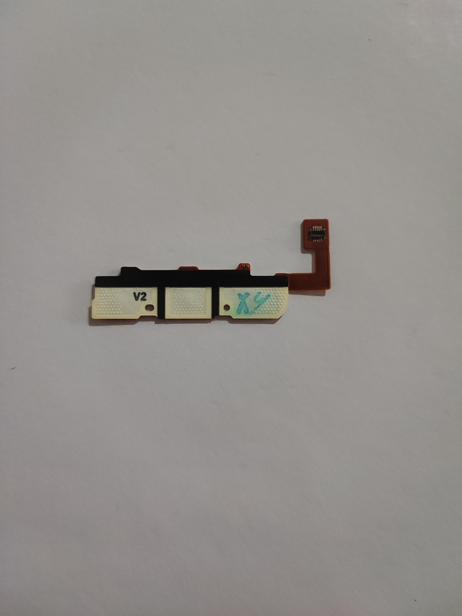 فلت نوکیا Nokia X6