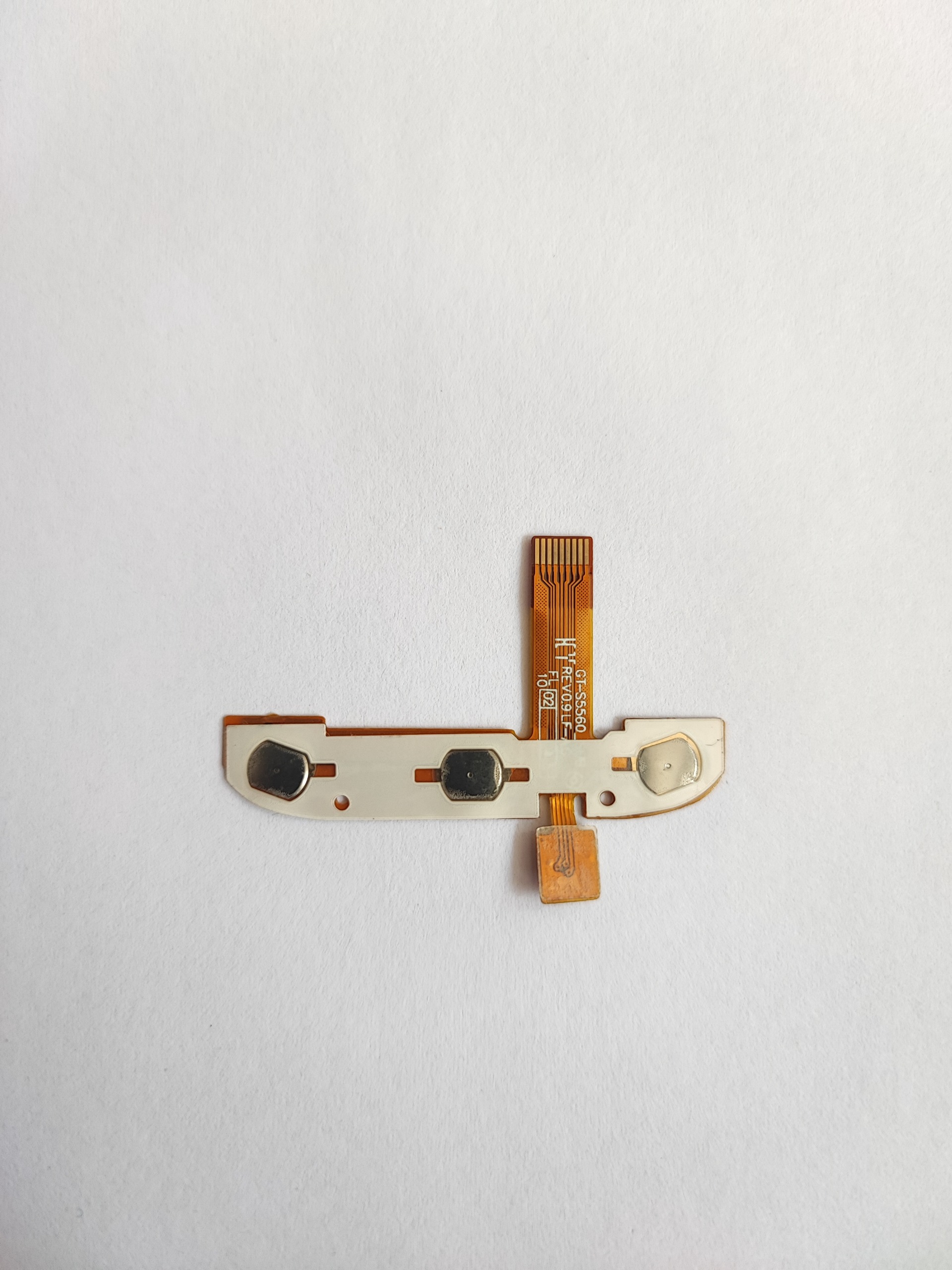 فلت سامسونگ Samsung S5560