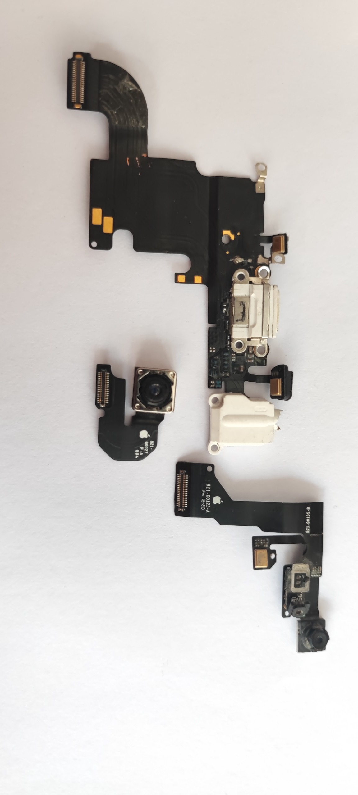 فلت شارژر آیفون اپل iphone 15