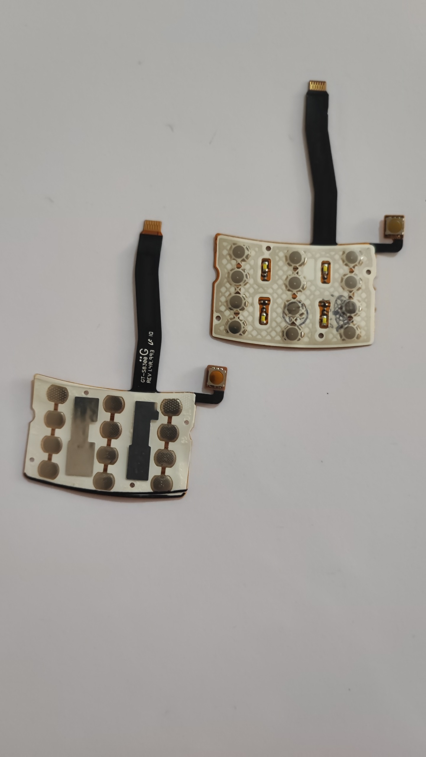 فلت سامسونگ Samsung C8300