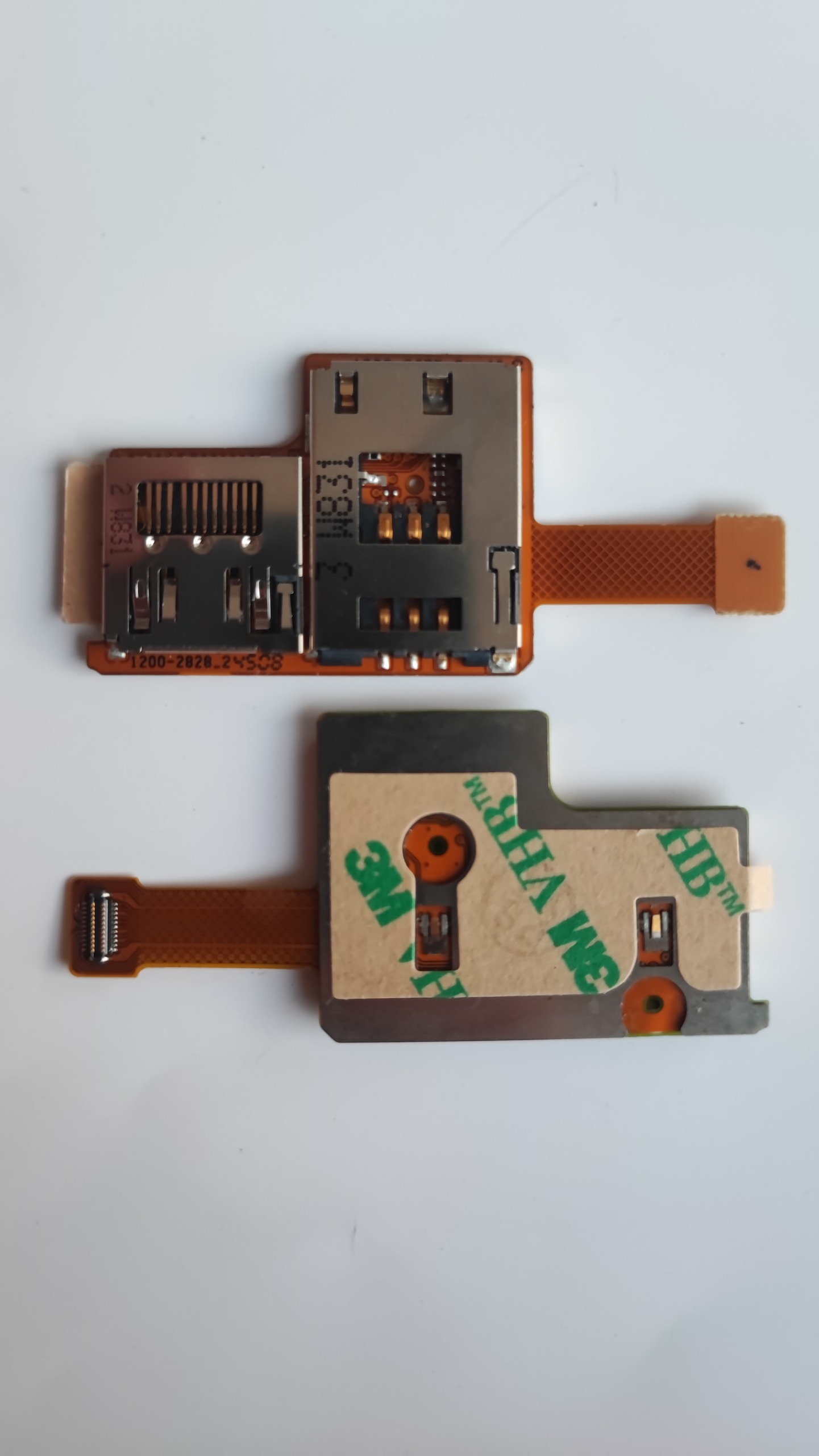 فلت سونی اریکسون Sony Ericsson K850