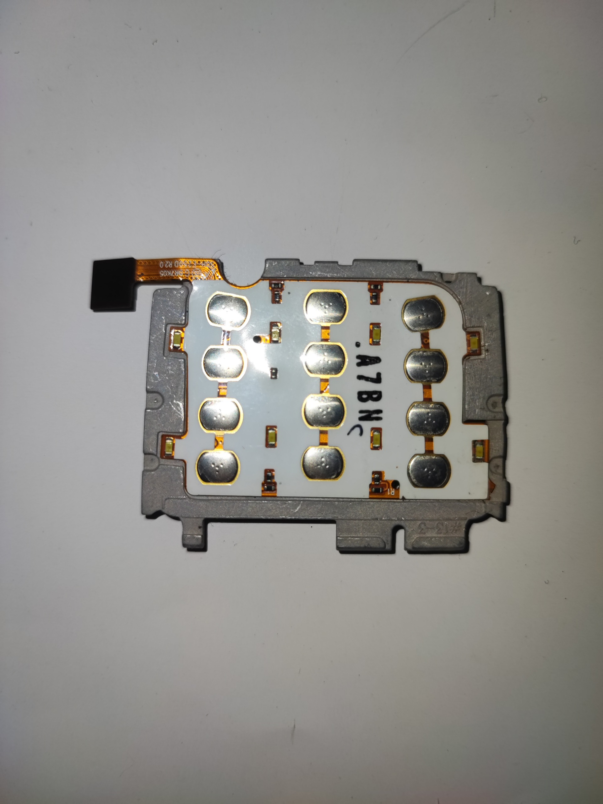 فلت سامسونگ Samsung E250