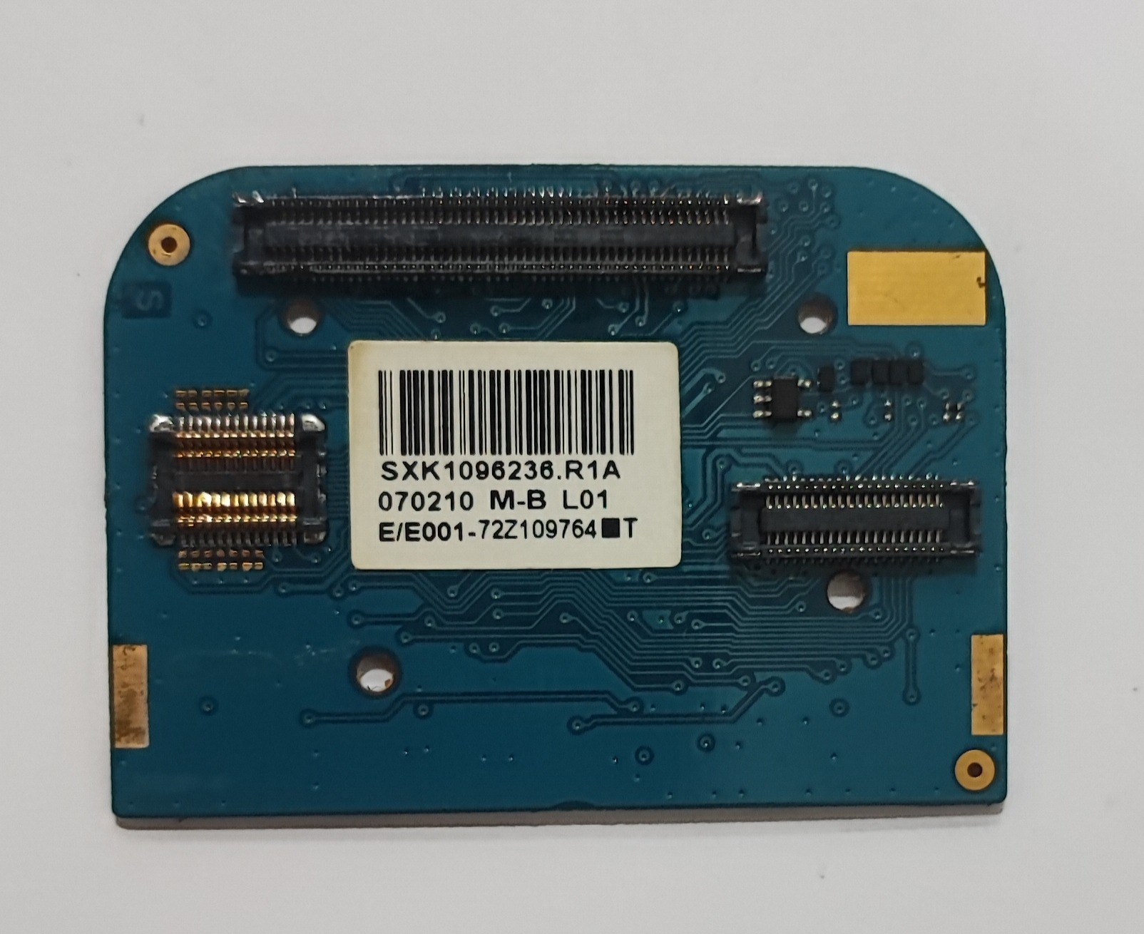 فلت سونی اریکسون Sony Ericsson K850