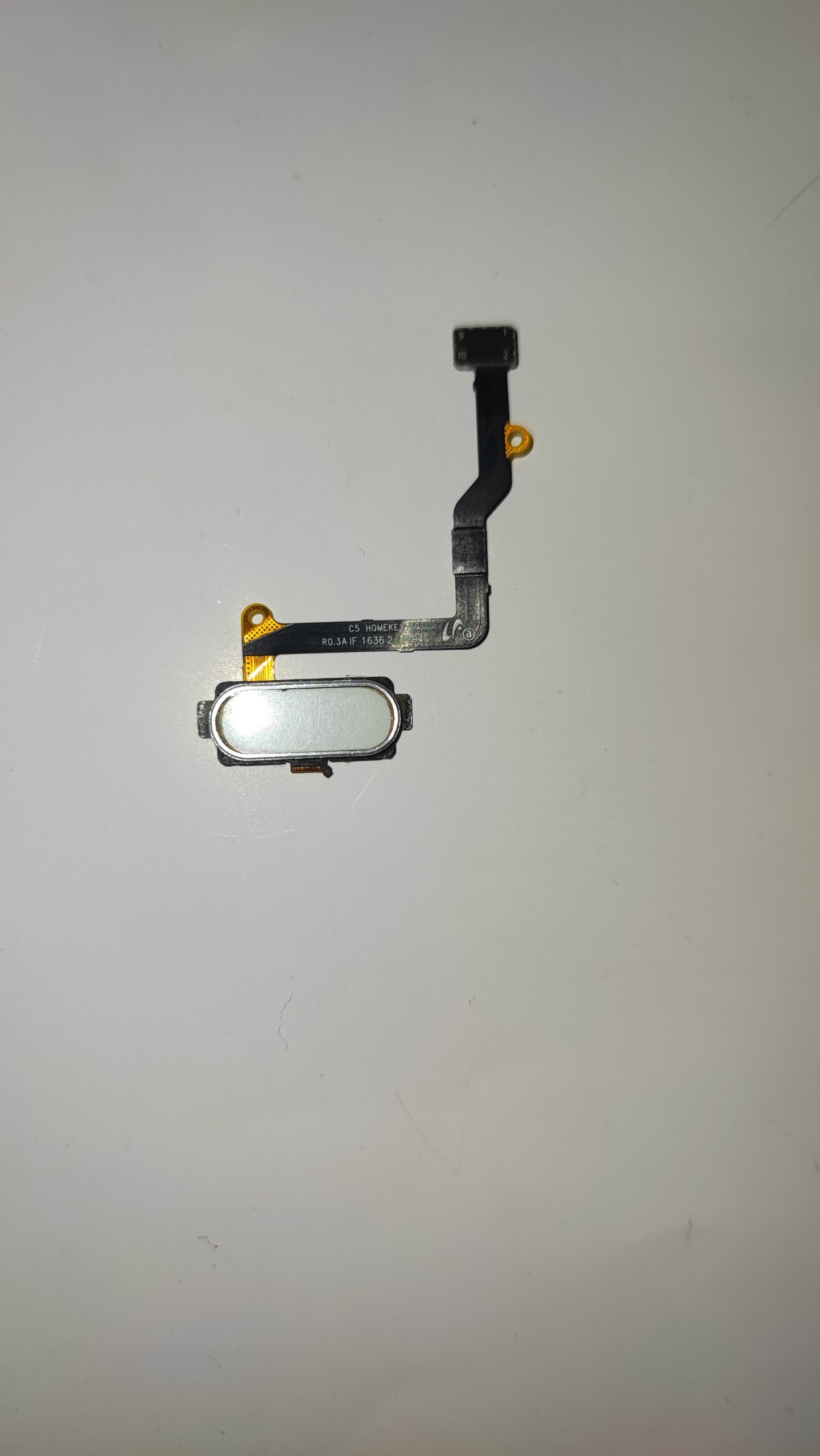 فلت حسگر اثر انگشت سامسونگ Samsung C5000