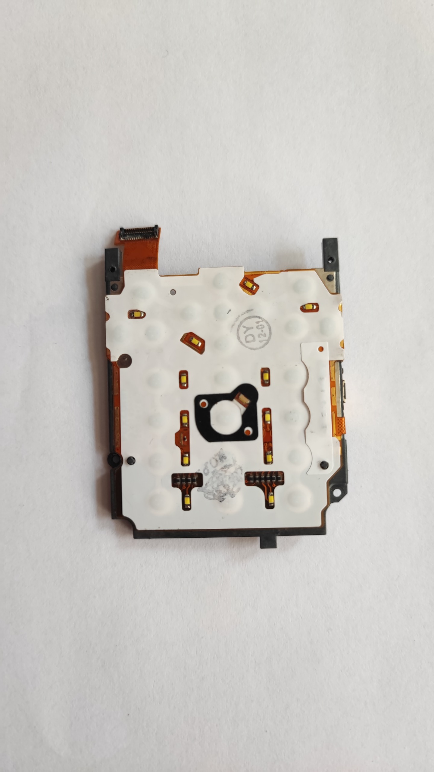 فلت سونی اریکسون Sony Ericsson T650
