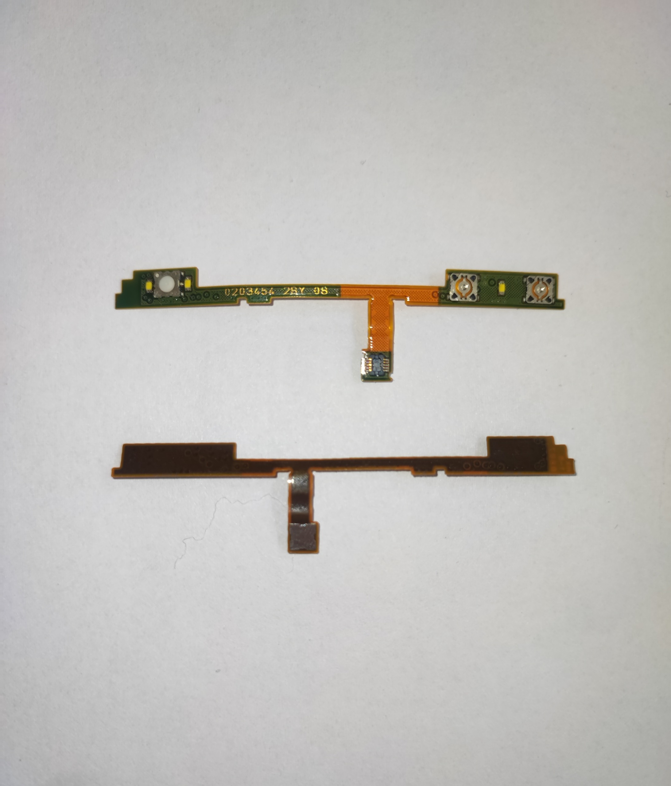 فلت ولوم نوکیا Nokia N78